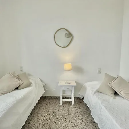 Belleza Apartman