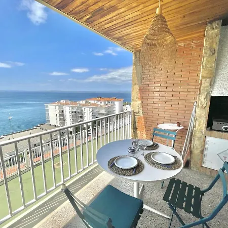 Belleza Apartman Roses